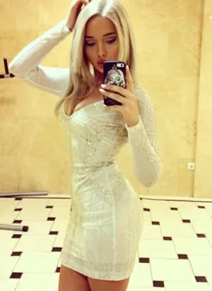 проститутка Дария, 21, Стерлитамак