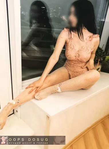 проститутка фея Анастасия, Стерлитамак, +7 (996) 799-5346