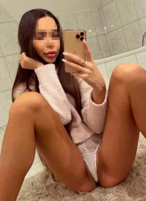 проститутка Каролина, 22, Стерлитамак
